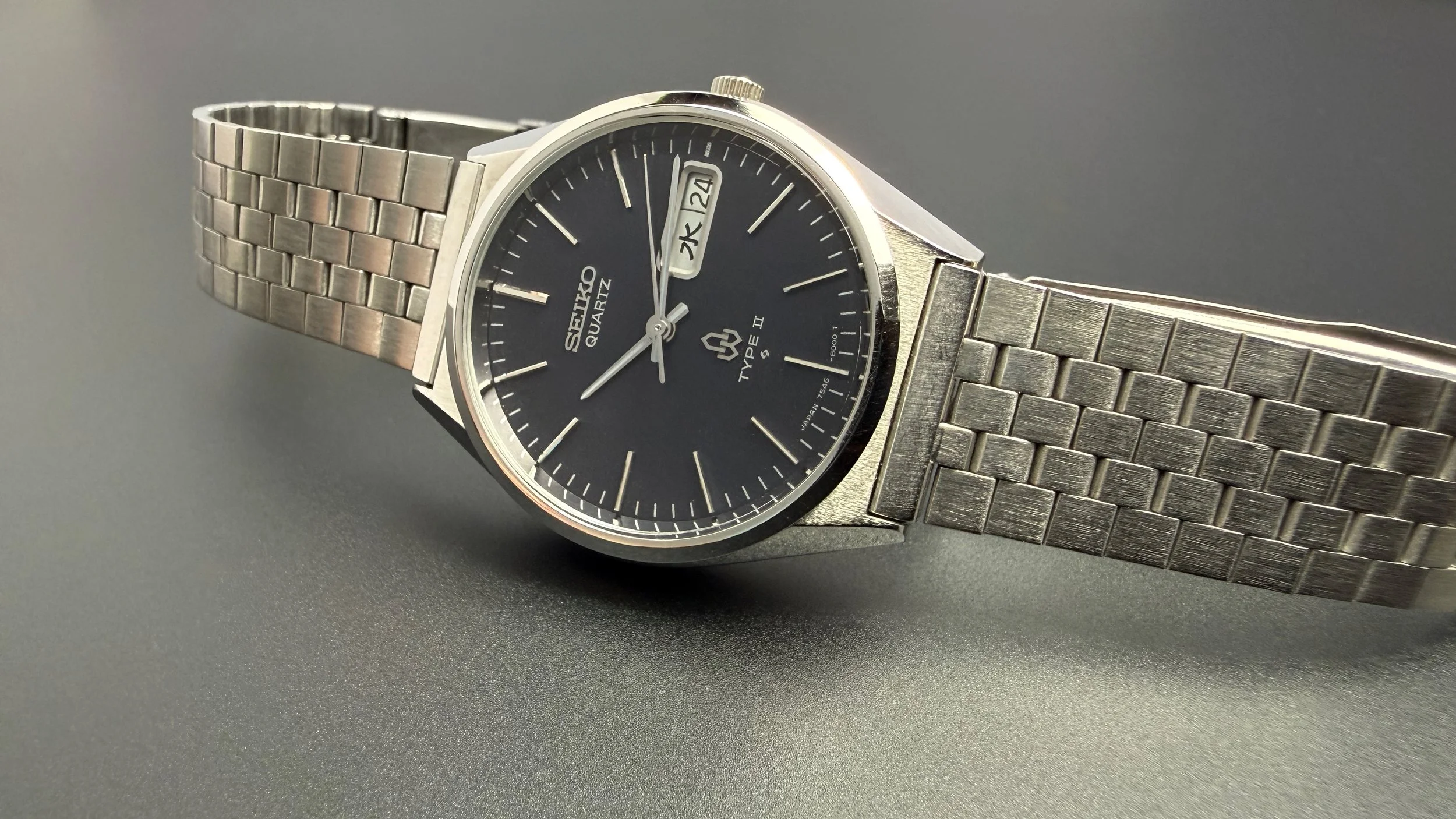 Seiko Silverwave Z 7546-6050 PHK058 — VintageSeikos.NL